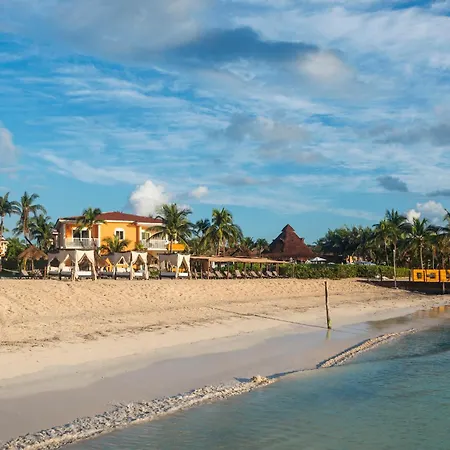Ocean Maya Royale Adults Only