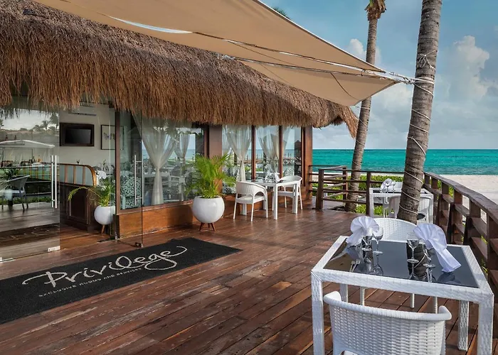 Resort Ocean Maya Royale Adults Only Lafitte