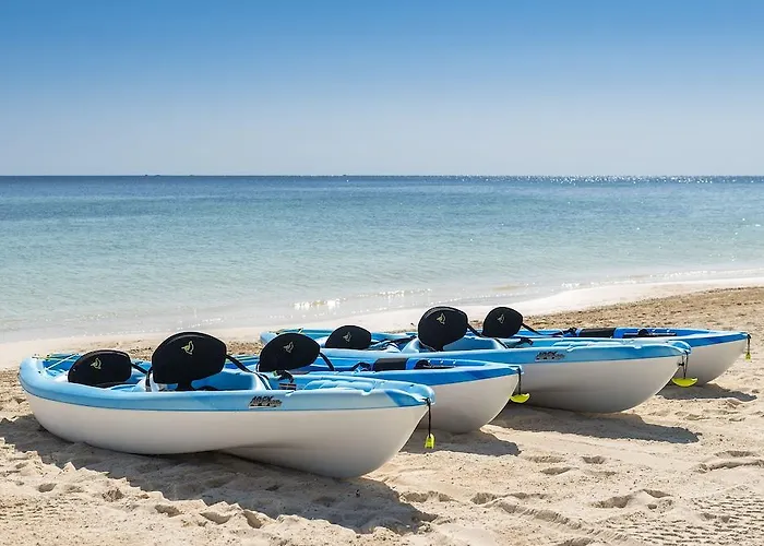 Ocean Maya Royale Adults Only 5* Lafitte