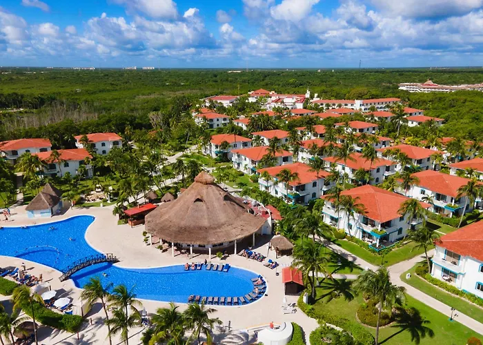 Resort Ocean Maya Royale Adults Only 5*