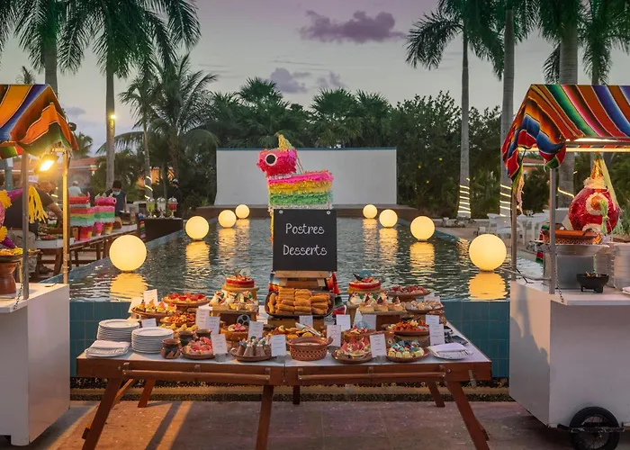 Ocean Maya Royale Adults Only Resort