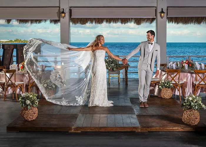 Ocean Maya Royale Adults Only 5*