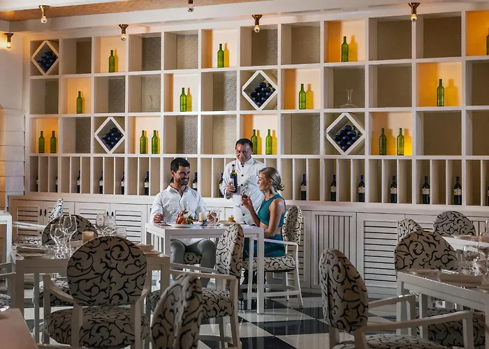 Ocean Maya Royale Adults Only 5* Lafitte