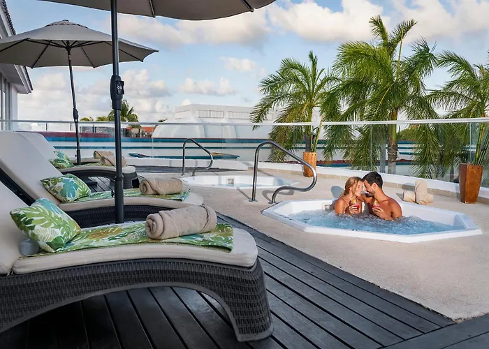 Ocean Maya Royale Adults Only