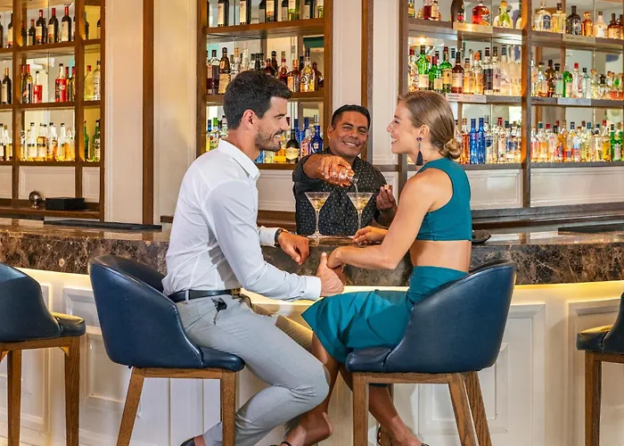 Resort Ocean Maya Royale Adults Only