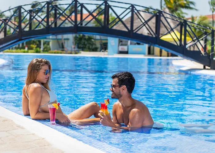 Ocean Maya Royale Adults Only Resort 5*