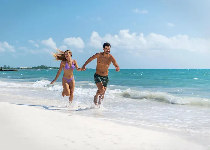 Ocean Maya Royale Adults Only 5* Lafitte