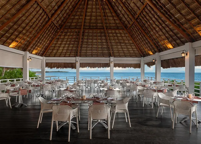 Ocean Maya Royale Adults Only Lafitte