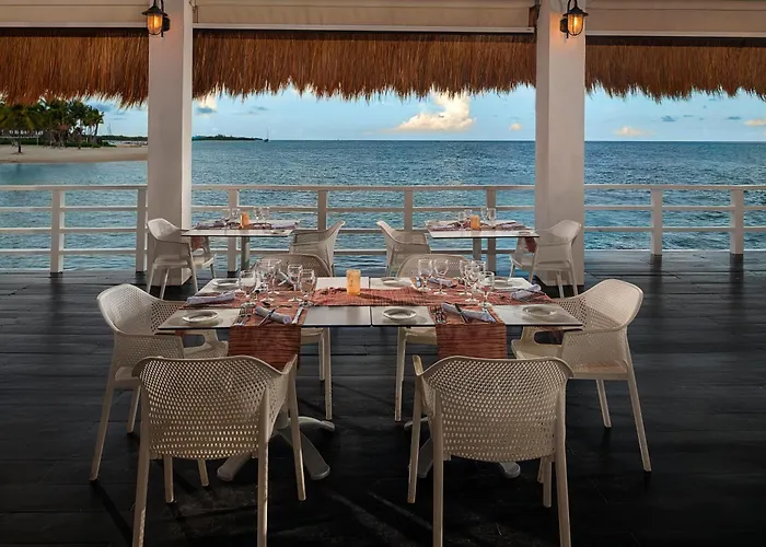 Ocean Maya Royale Adults Only