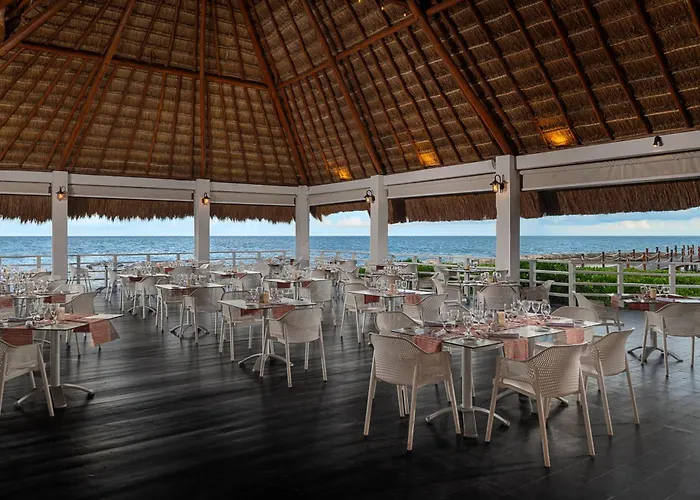 Resort Ocean Maya Royale Adults Only Lafitte