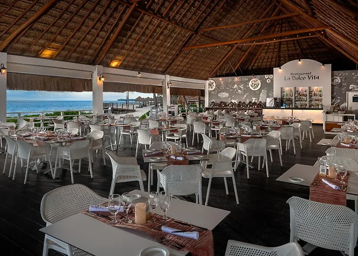 Ocean Maya Royale Adults Only 5*