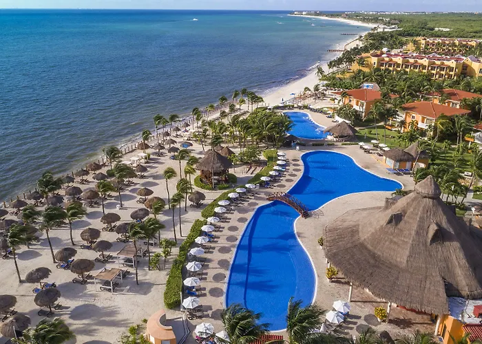Resort Ocean Maya Royale Adults Only 5*