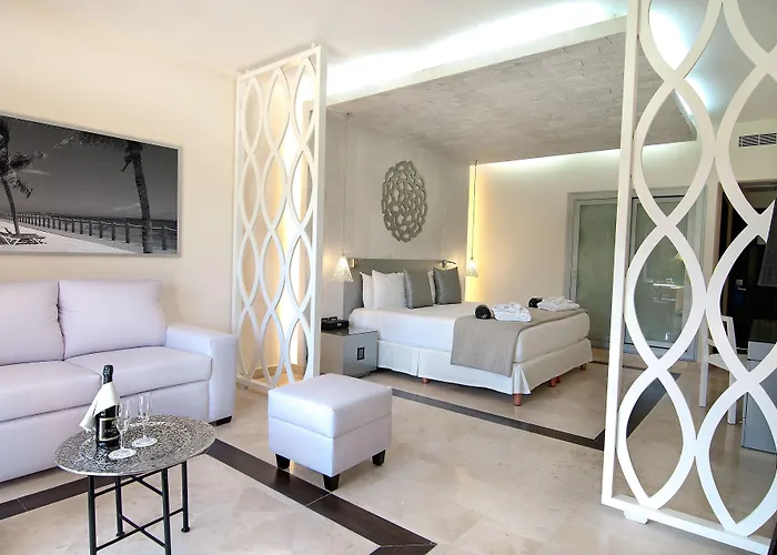 Resort Ocean Maya Royale Adults Only 5*