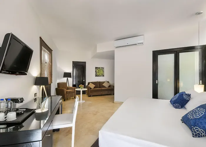 Ocean Maya Royale Adults Only 5* Lafitte