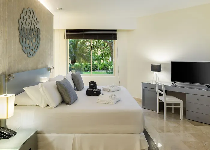 Resort Ocean Maya Royale Adults Only 5*