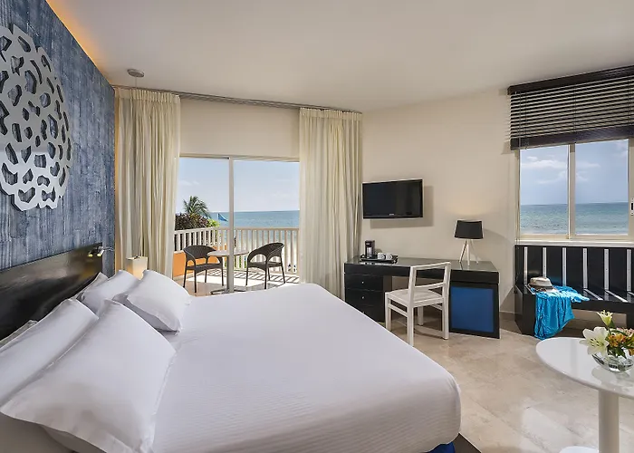 Ocean Maya Royale Adults Only Resort Lafitte