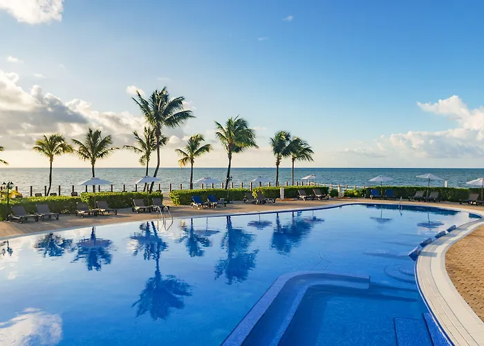 Ocean Maya Royale Adults Only Resort Lafitte