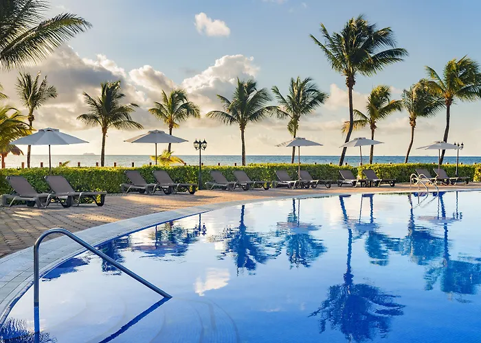 Resort Ocean Maya Royale Adults Only 5*