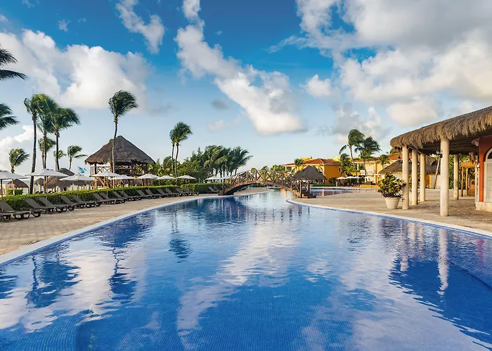 Ocean Maya Royale Adults Only Resort 5*