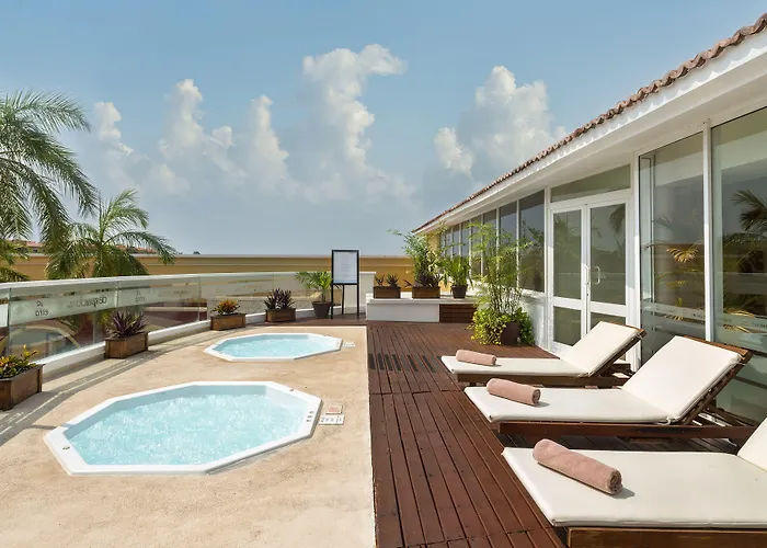 Ocean Maya Royale Adults Only Resort Lafitte
