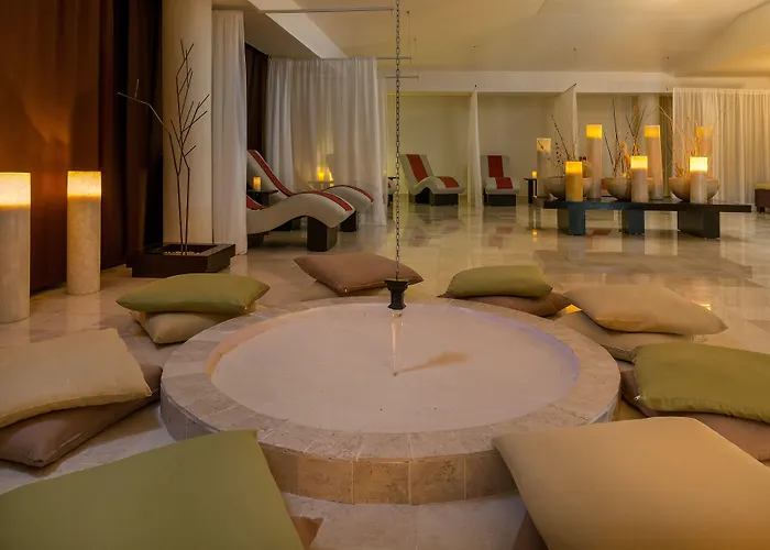 Resort Ocean Maya Royale Adults Only 5*