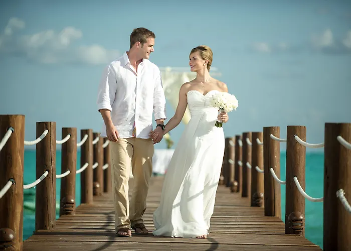 Ocean Maya Royale Adults Only Resort