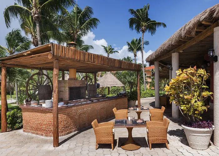 Ocean Maya Royale Adults Only Resort Lafitte