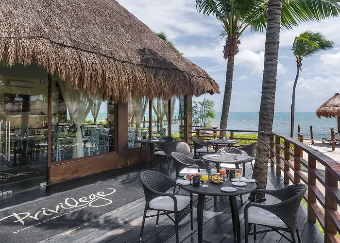 Ocean Maya Royale Adults Only Lafitte