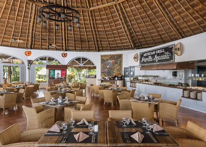 Ocean Maya Royale Adults Only 5* Lafitte