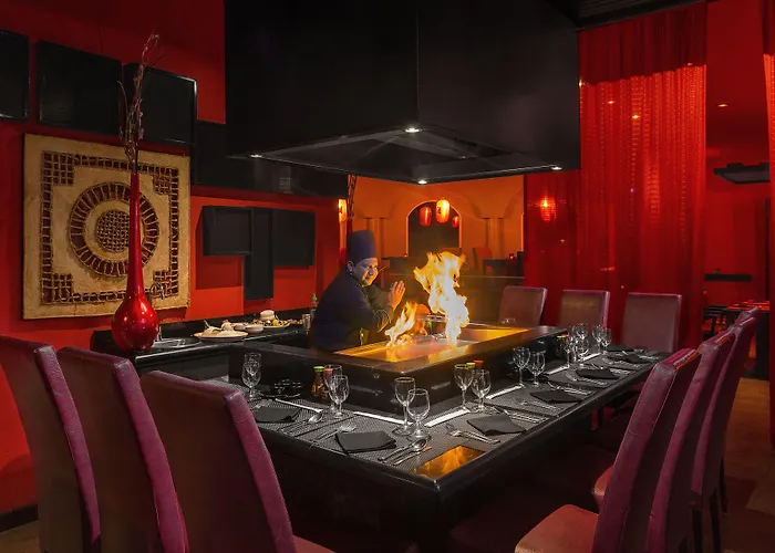 Ocean Maya Royale Adults Only Resort 5*