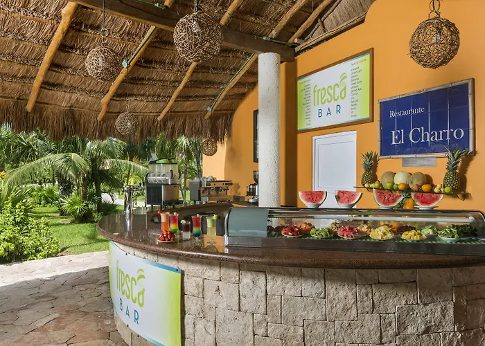 Resort Ocean Maya Royale Adults Only