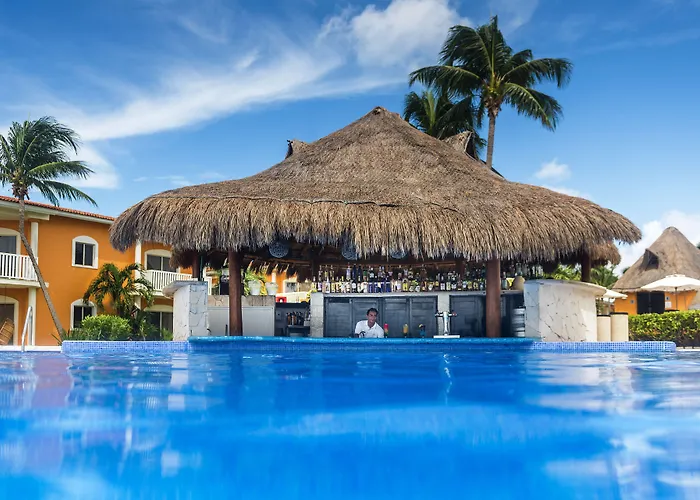 Ocean Maya Royale Adults Only Resort