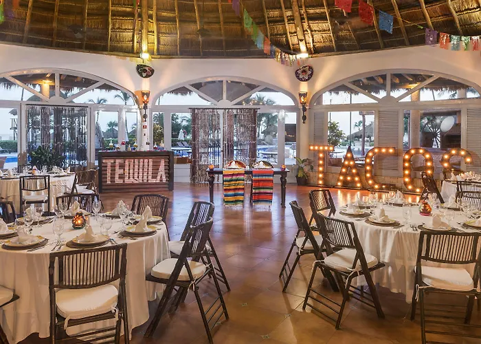 Ocean Maya Royale Adults Only Resort 5*