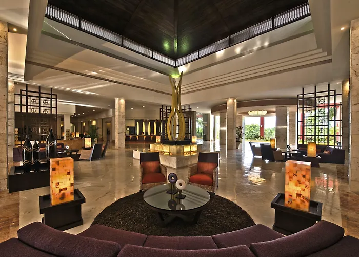 Ocean Maya Royale Adults Only 5*