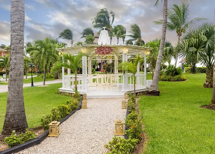 Resort Ocean Maya Royale Adults Only 5*
