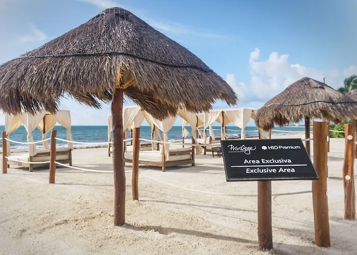 Ocean Maya Royale Adults Only