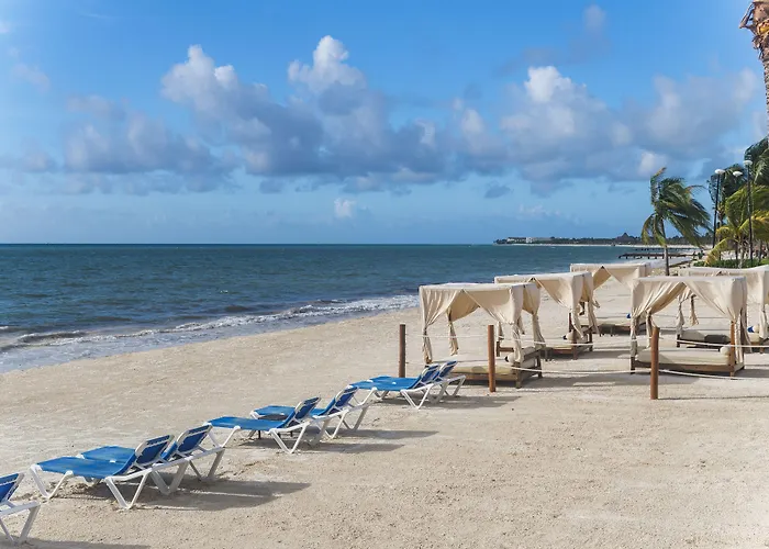 Ocean Maya Royale Adults Only 5*