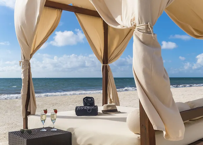 Ocean Maya Royale Adults Only 5*