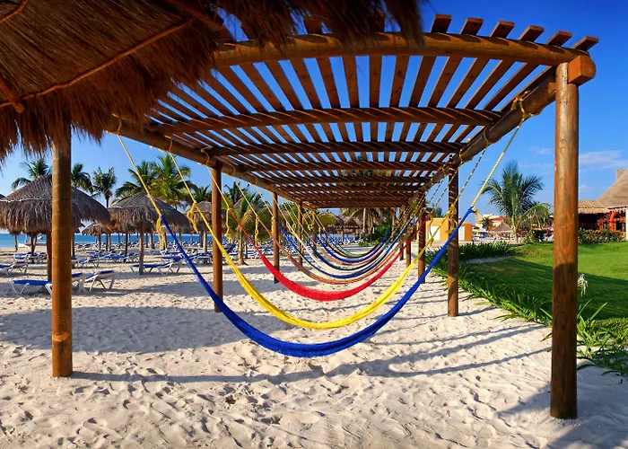 Resort Ocean Maya Royale Adults Only 5*
