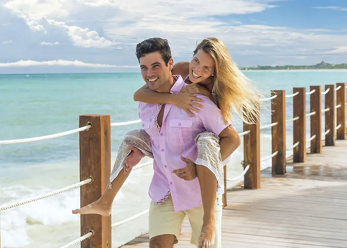 Ocean Maya Royale Adults Only Lafitte