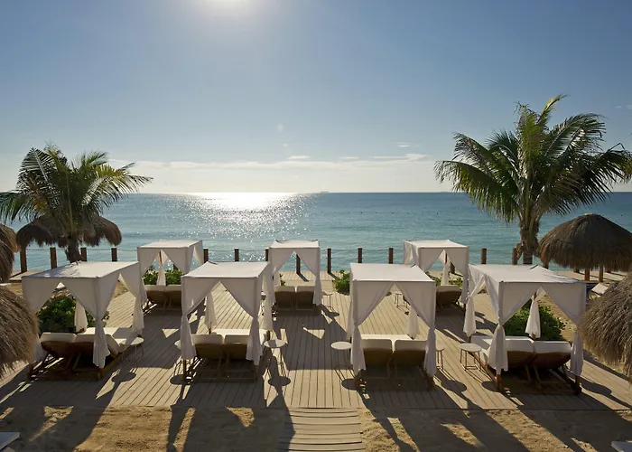 Resort Ocean Maya Royale Adults Only 5*