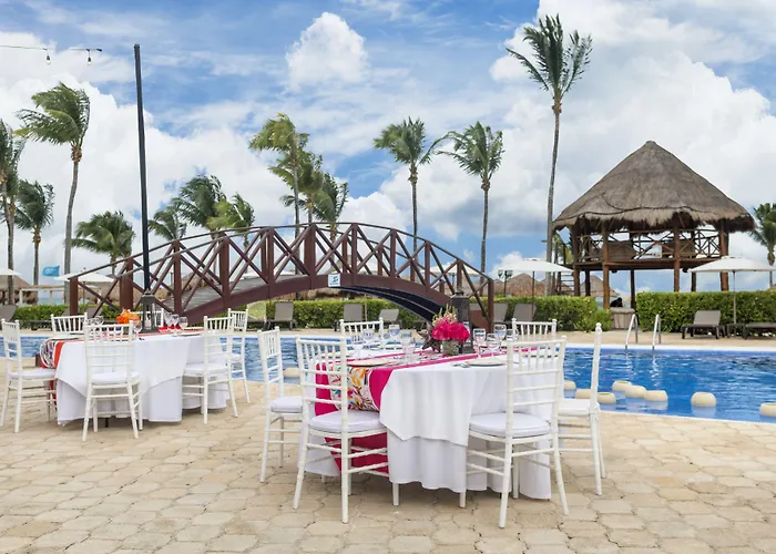 Resort Ocean Maya Royale Adults Only 5*
