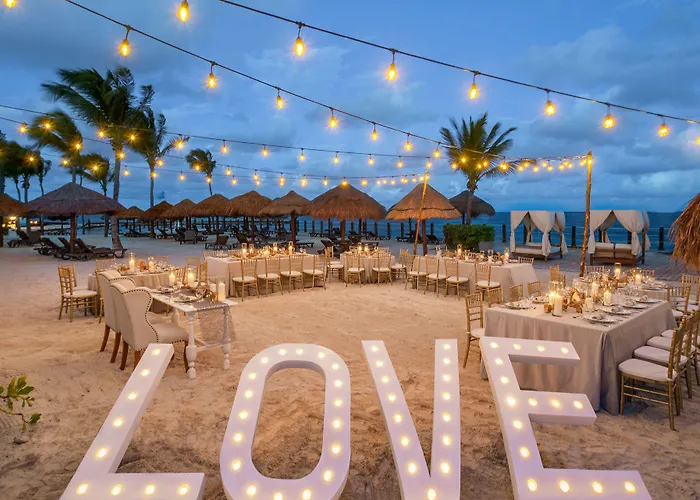 Resort Ocean Maya Royale Adults Only