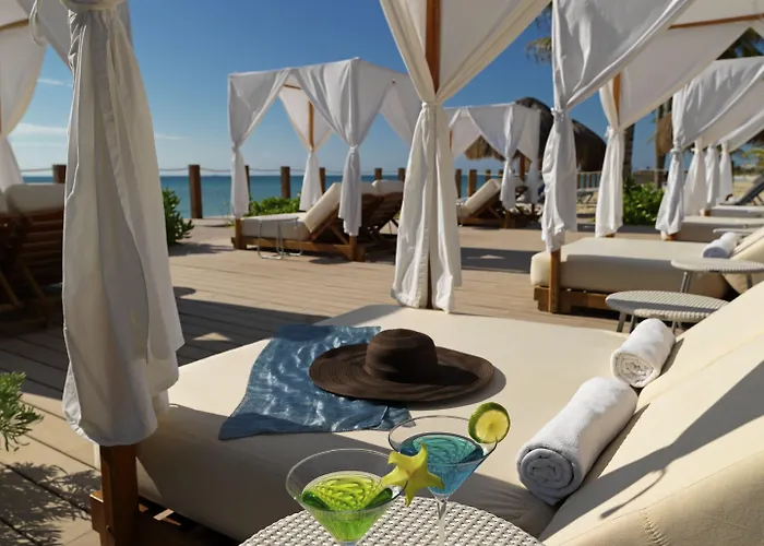 Ocean Maya Royale Adults Only 5* Lafitte