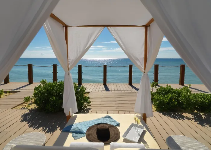 Ocean Maya Royale Adults Only Resort Lafitte