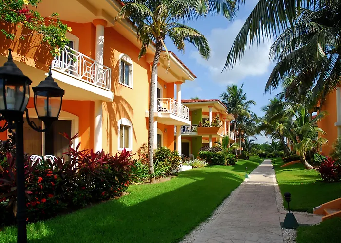 Ocean Maya Royale Adults Only Lafitte