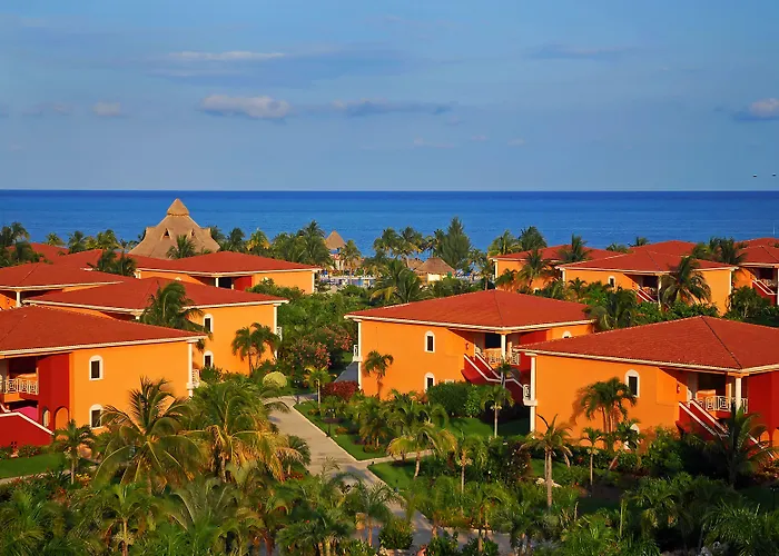 Ocean Maya Royale Adults Only Lafitte