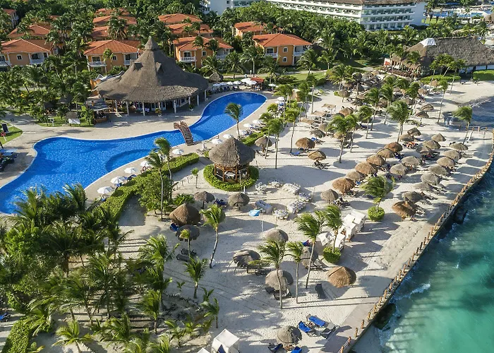 Ocean Maya Royale Adults Only Resort 5*
