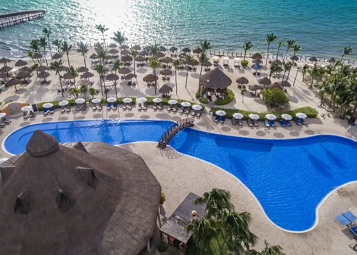 Ocean Maya Royale Adults Only Resort Lafitte