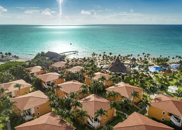 Ocean Maya Royale Adults Only 5*